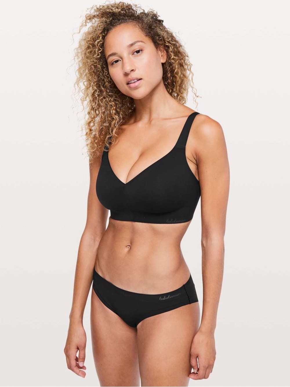 Lululemon Like Nothing Bra